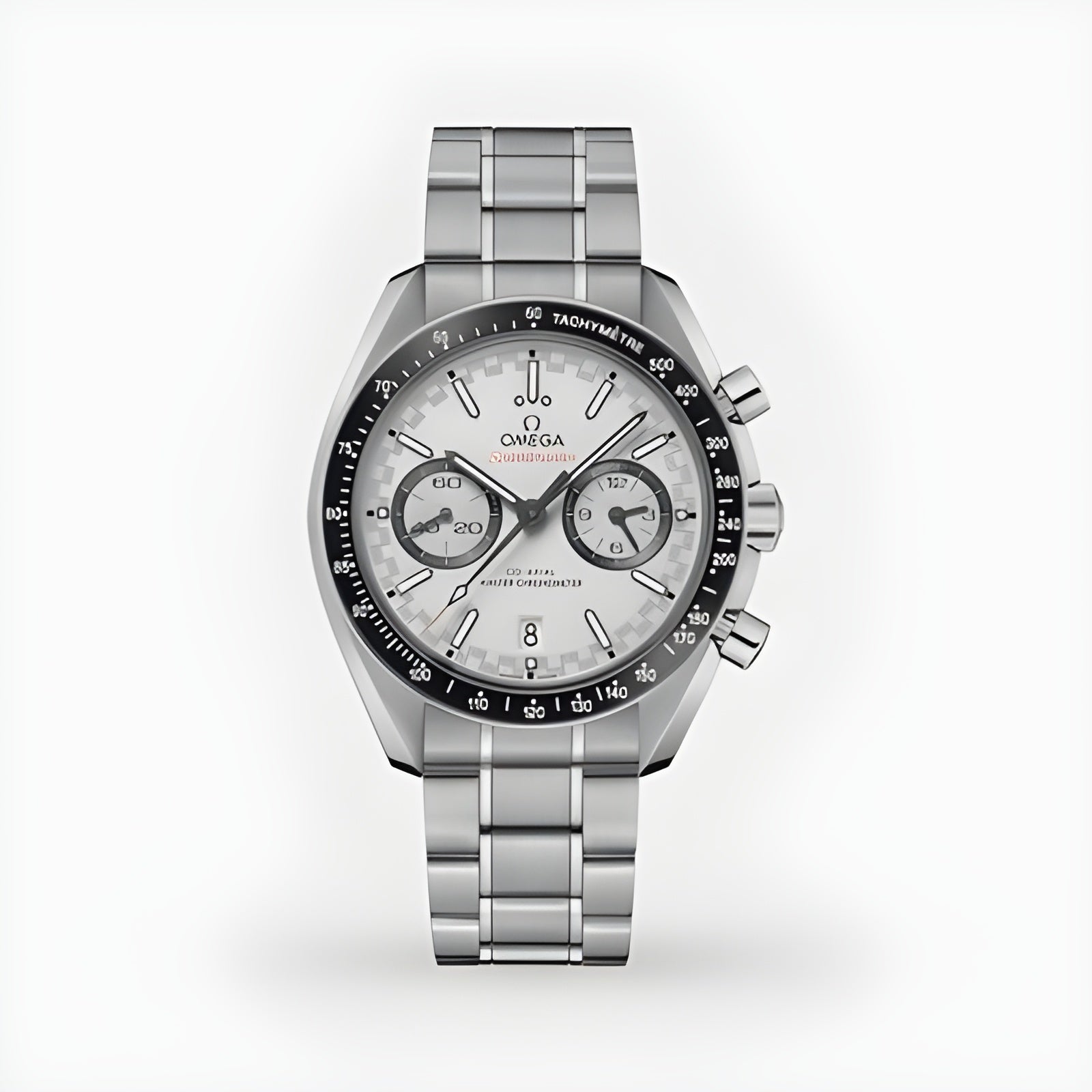 OMEGA SPEEDMASTER RACING CO‑AXIAL MASTER CHRONOMETER