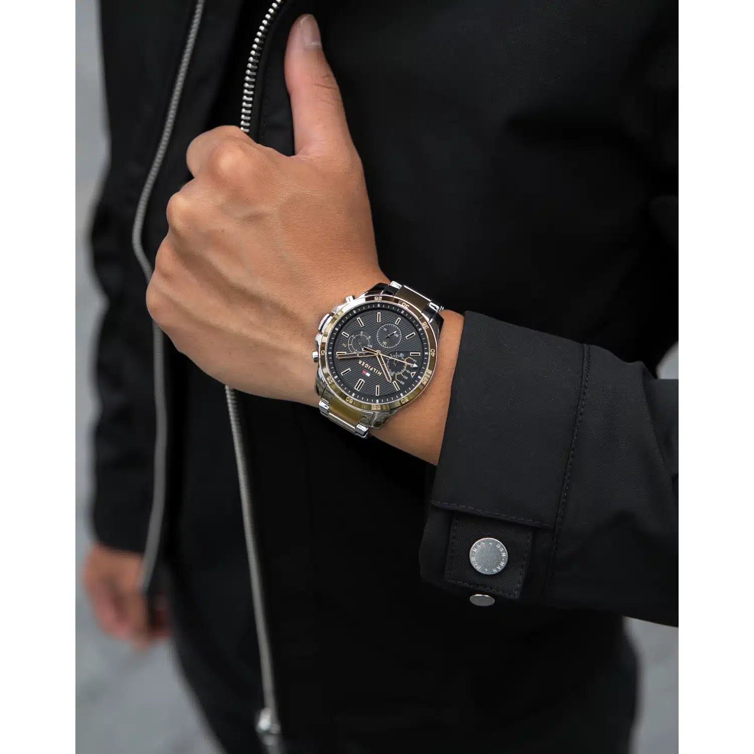 Tommy Hilfiger watch for men 1791559