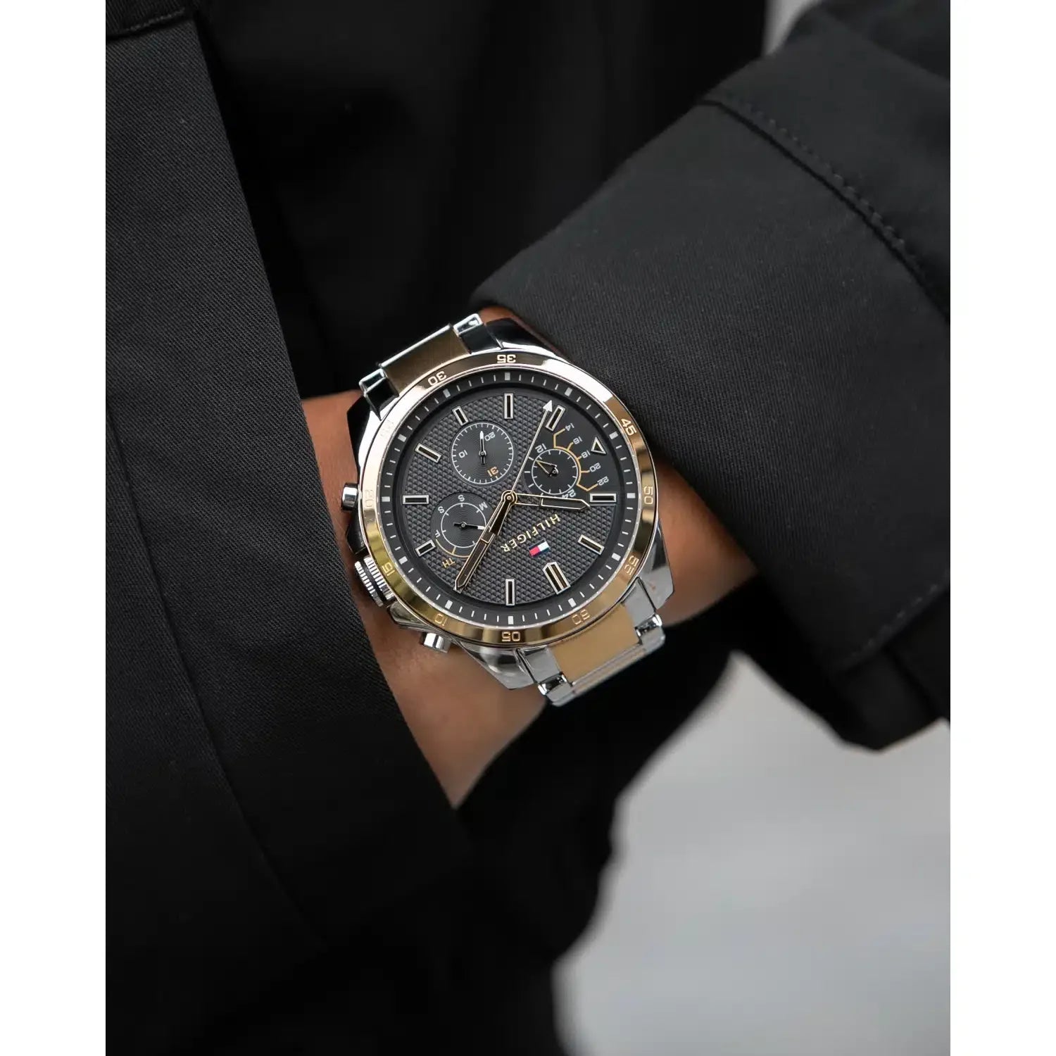 Tommy Hilfiger watch for men 1791559